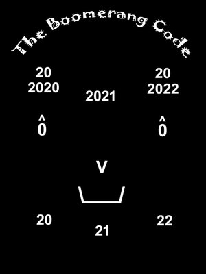 cover image of The Boomerang Code